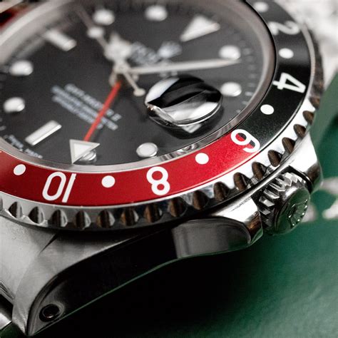 rolex gmt master 16710 3186|rolex 16710 coke for sale.